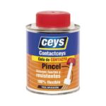 COLA DE CONTACTO CON PINCEL 250ML