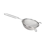 COLADOR MALLA INOX 10CM