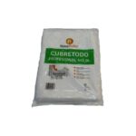 CUBRETODO 5X4M FINO