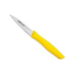 CUCHILLO MONDADOR COLORES 85MM
