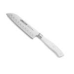 CUCHILLO SANTOKU 180MM