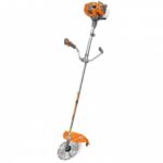 DESBROZADORA 2 TIEMPOS