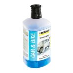 DETERGENTE HIDROLIMPIADORA PARA COCHES 1L