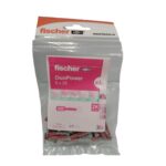 TACOS DUOPOWER 5X25MM