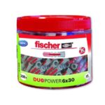 TACO DUOPOWER 6X30MM