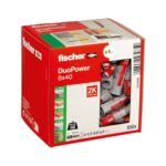 TACO DUOPOWER 8X40MM