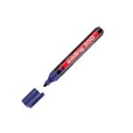 ROTULADOR PERMANENTE AZUL