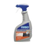 LIMPIADOR ALFOMBRA/MOQUETA 500ML