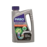 ELIMINA AOLORES TUBERIA/DESAGÚES 1L
