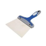 ESPATULA EMPLASTECER INOX 120MM