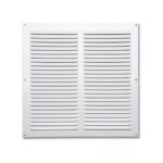 REJILLA 20X20 BLANCA
