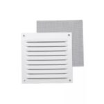 REJIA CON MOSQUITERA 15X15