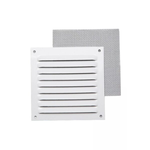 REJILLA CON MOSQUITERA 10X10