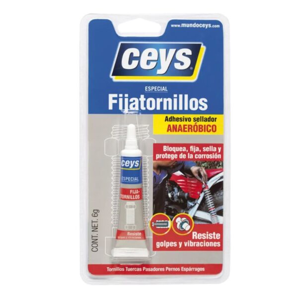 FIJATORNILLOS 60GR
