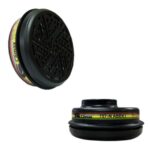 FILTRO CONTRA GASES Y VAPORES