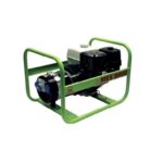 GRUPO ELECTRÓGENO PROFESIONAL