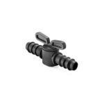 LLAVE RIEGO GOTEO Ø12MM