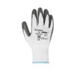 GUANTE NINTRILO GRIS T - 9