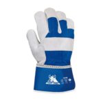 GUANTE SERRAJE T - 9