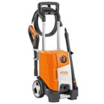 HIDROLIMPIADORA DE AGUA FRÍA 2100W