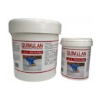 IMPERMEABLE ACRÍLICO INCOLORO 1KG