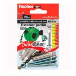 KIT FIJACIÓN JARDIN