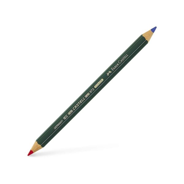 LAPIZ BICOLOR JUMBO 873