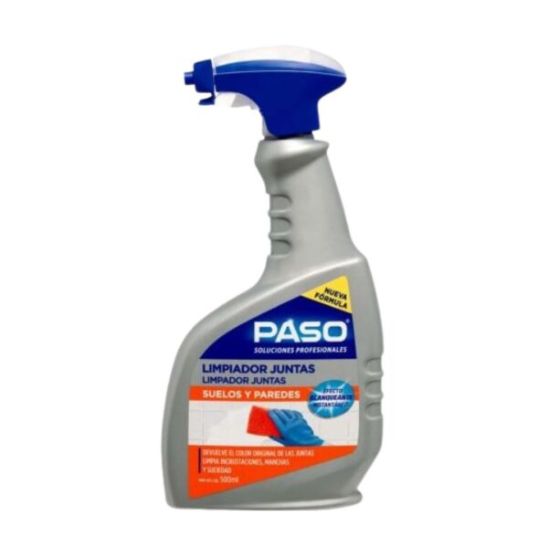 LIMPIADOR JUNTAS 500ML