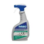 LIMPIADOR PLÁSTICOS Y PVC 500ML