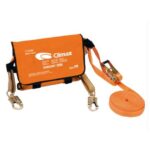 LINEA VIDA HORIZONTAL COMPLETA 20M