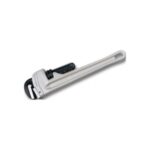 LLAVE STILLSON REFORZADA ALUMINIO