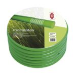 MANGUERA MALLA LATEX