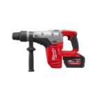 MARTILLO DSD MAX  18V