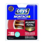 CINTA DOBLE CARA ESPECIAL LED