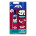 ADHESIVO REMOVIBLE 20GR