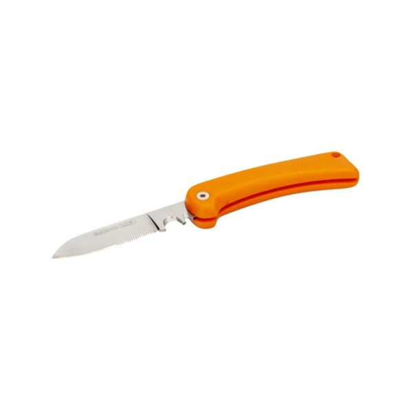 NAVAJA ELECTRICISTA MANGO PLASTICO 200MM