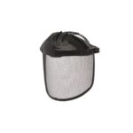 PANTALLA PROTECCIÓN FACIAL CON MALLA METÁLICA