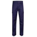 PANTALÓN AZUL MARINO T-54