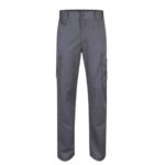 PANTALÓN  ELÁSTICO GRIS T-40