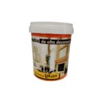 PINTURA PLÁSTICA  BLANCO 750ML