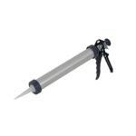 PISTOLA SILICONA TUBULAR 600 ML