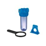 VASO OSMOSIS CONTENEDOR+LLAVE+SOPORTE