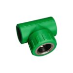 TE PPR H Ø25X1/2X25