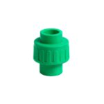 TUERCA UNIÓN PPR Ø20MM