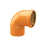 TE PVC Ø110MM TEJA M-H