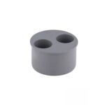 TAPÓN PVC REDUCTOR Ø110-40-40