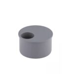 TAPÓN PVC REDUCTOR Ø90-40