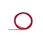 PASACABLES ACERO 20M