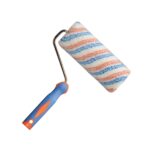 RODILLO HILO 2 COLORES 22CM