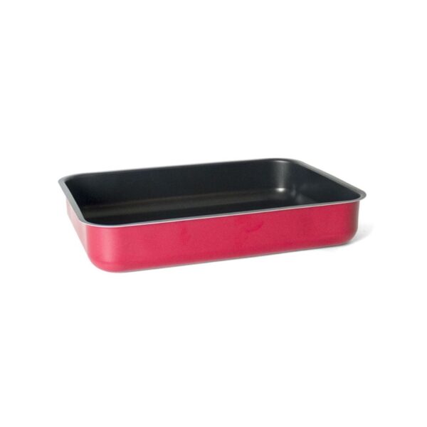 RUATIERA/BANDEJA 40X27X6CM